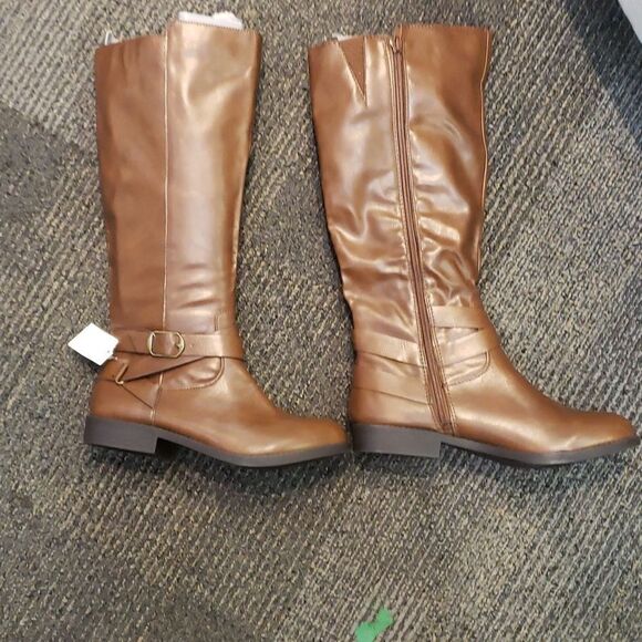 Kim boots  - Picture 2 of 6